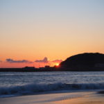阿字ヶ浦海水浴場は浜辺で見られる絶好の初日の出スポット！【茨城】おすすめスポット