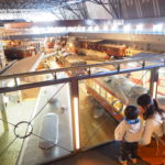 鉄道博物館は見て遊んで学べる日本最大の鉄道テーマパーク！【埼玉】おすすめスポット