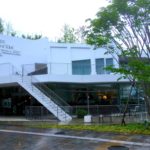 太田市美術館・図書館はカフェやショップも併設された複合型図書館！【群馬】おすすめスポット