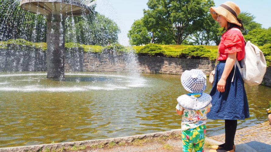 国営昭和記念公園は東京ドーム約40個分の広大な都会のオアシス！【東京】おすすめスポット