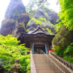 榛名神社は大自然からエネルギーをもらえる関東屈指のパワースポット！【群馬】おすすめスポット