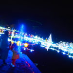 榛名湖イルミネーションフェスタは期間限定で湖が彩られる光のお祭り！【群馬】おすすめスポット