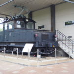 富岡市立美術博物館はレトロな機関車も展示された地域密着型の美術館【群馬】おすすめスポット