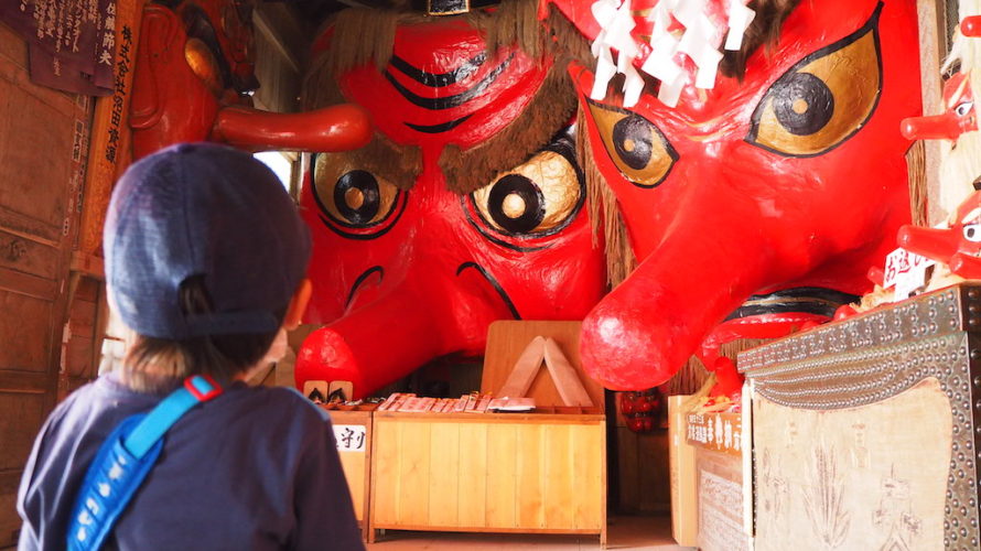 迦葉山龍華院弥勒寺は大きな天狗がインパクト大の日本三大天狗のお寺！【群馬】おすすめスポット
