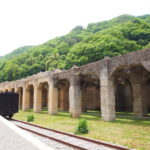 旧太子駅は古代遺跡感あふれる山奥の綺麗な廃駅スポット！【群馬】おすすめスポット