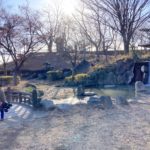 吉岡町天神東公園は道の駅よしおか温泉の裏手にあるほたるの里！【群馬】おすすめスポット